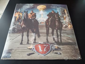 LP Emis Killa Jake la Furia - 17