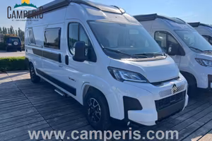 ELNAGH ELNAGH E-VAN 2 NEXT