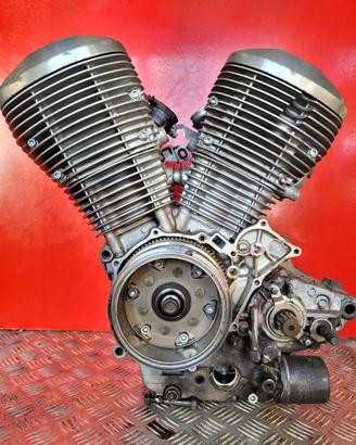 MOTORE HONDA SHADOW VT 750 VT750