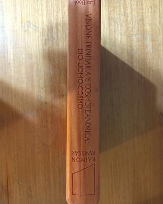 Raimon Panikkar – Opera Omnia, Vol. VIII