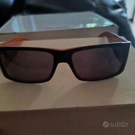 occhiali sole jeckerson