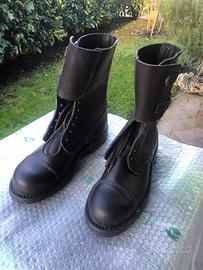 Stivali Anfibi Militari Tg.41