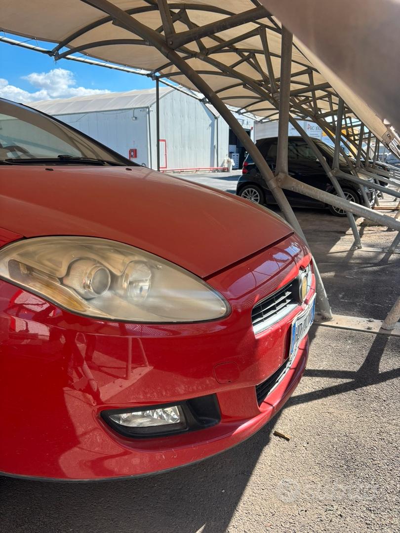 Fiat Bravo 2ª serie