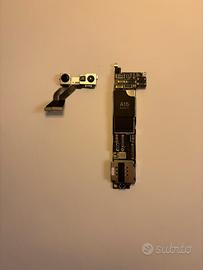 Scheda Madre iphone 13 mini, 128gb