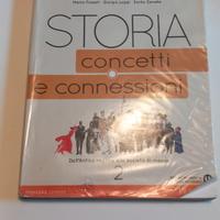 STORIA concetti e connessioni 2