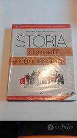 STORIA concetti e connessioni 2