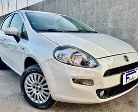 Fiat Punto 1.4 8V 5 porte Natural Power Lounge,CLI
