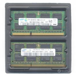Ram iMac