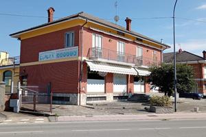 VILLA SINGOLA A VIGONE