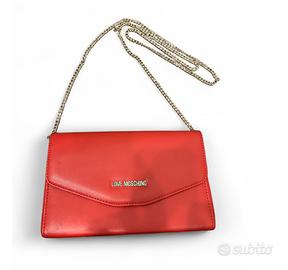 Borsetta Love Moschino