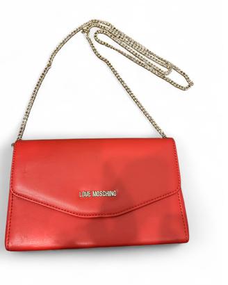 Borsetta Love Moschino