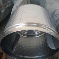 asciugatrice electrolux RDH3874GDE cestello