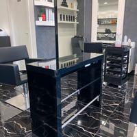 Arredamento per parrucchieri