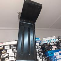 Pedana Salita per Iveco Daily 90/99