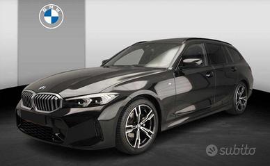 BMW 318 i M Sport Touring