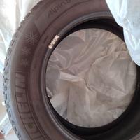 Gomme Michelin Alpin 5 205/60 R16