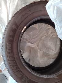 Gomme Michelin Alpin 5 205/60 R16