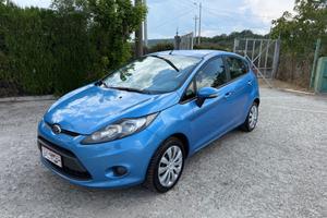 Ford Fiesta 1.2 60CV 5p. Tit.