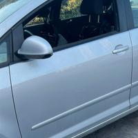 Porta anteriore sx vw golf 5 plus
