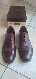 Scarpe stringate uomo