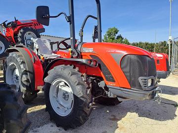 Trattore Carraro TIGRE3800F Pronta consegna