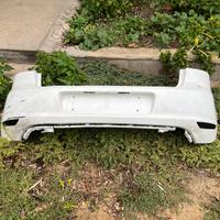 Paraurti posteriore golf 6