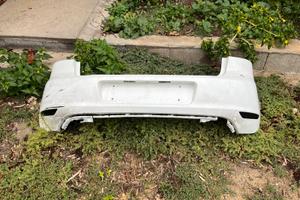 Paraurti posteriore golf 6