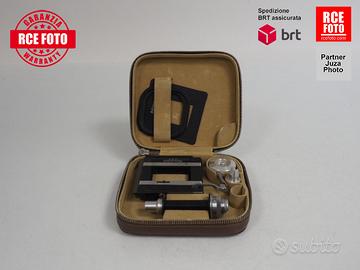 Rolleikin 2.8 x Rolleiflex