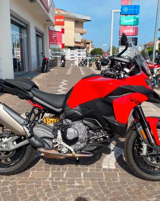 Ducati Multistrada V2 - 2026