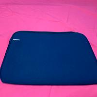custodia laptop bluette Amazonbasics 