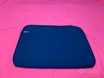 custodia laptop bluette Amazonbasics 