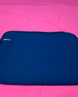 custodia laptop bluette Amazonbasics 