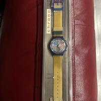 Orologio Swatch Chrono