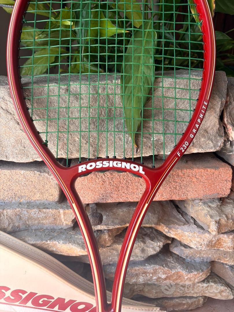 Raquette rossignol F230 - Sport & Plein air