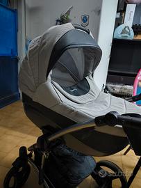 Passeggino Bebetto Tito Trio Premium Class