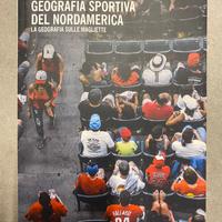 Libri “geografia sportiva del nordamerica”