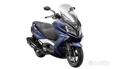 Kymco Downtown 350i TCS 2024 nuovo