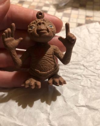 Et statuetta