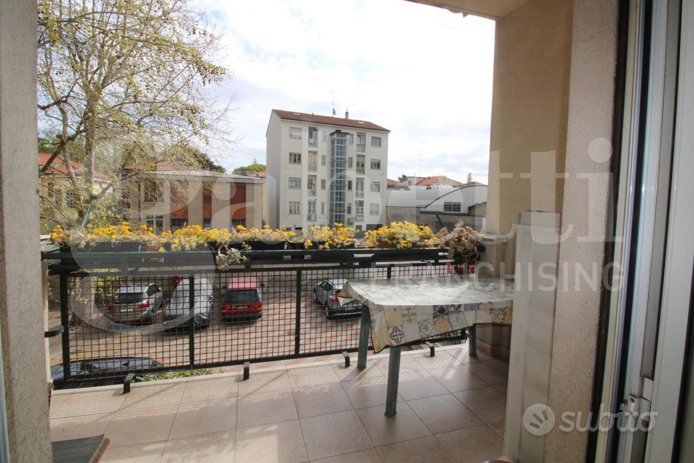 Appartamento – Milano, Maggiore - Musocco, Garegnano - Vista 4