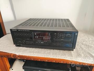 Amplificatore Stereo Hi-Fi Philips FA870/00R