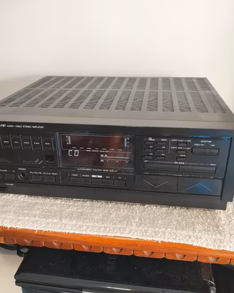 Amplificatore Stereo Hi-Fi Philips FA870/00R