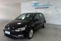 Volkswagen Polo 1.4 Tdi 90cv 5 porte BlueMotion Te