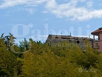 Rustico/Casale/Corte Marino