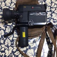 Cinepresa sonora Canon- Canosound