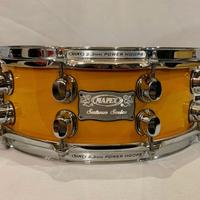 Rullante Mapex Saturn III 14x5.5 Mango Burst