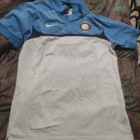MAGLIETTA INTER ANNO DOPO IL TRIPLETE