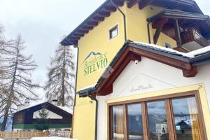 2 LOCALI A VALDISOTTO