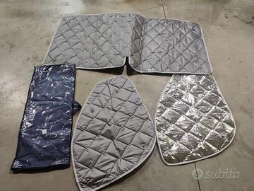 Oscuranti interni Ducato X250 2006-2014