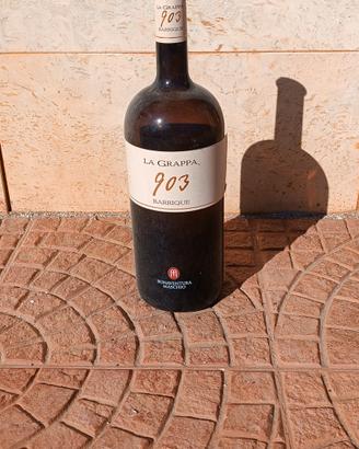 bottiglia magnum