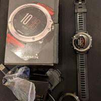 Gamin Fenix 3 pari al nuovo